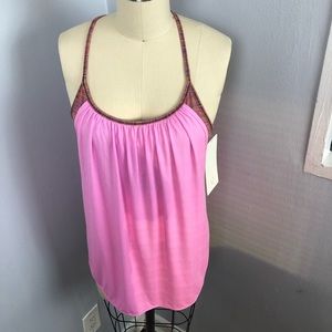 Lululemon Athletica Tuck Me In Tank